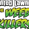Anointed Lawn Care The Weed Killers gallery