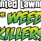 Anointed Lawn Care The Weed Killers