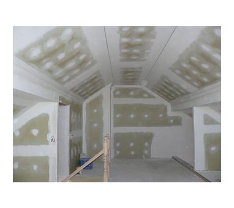 D.R. Plaster