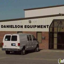 Danielson Equipment & Supply - Automobile Parts, Supplies & Accessories-Wholesale & Manufacturers