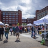 The Cleveland Flea gallery