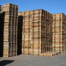The Pallet Express - Pallets & Skids