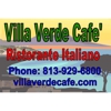 Villa Verde Cafe gallery