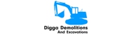 Digga Demolitions And Excavations - Asbestos Removal