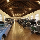 Estes-Winn Memorial Automobile Museum - Museums