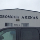Hobomock Arena - Skating Rinks