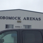 Hobomock Arena