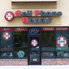 CPR-Cell Phone Repair