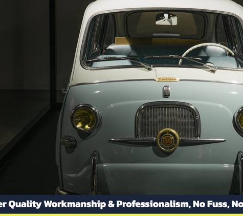 Croydon Auto Electrical Service - Croydon, VIC. We Offer Quality Workmanship & Professionalism, No Fuss, No Drama