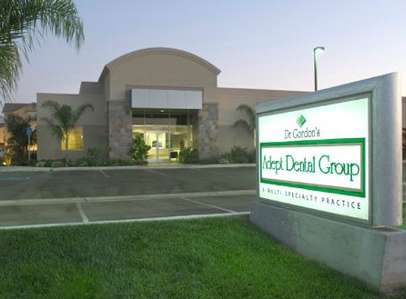 Adept Dental Group - Bakersfield, CA