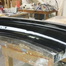 Custom Fiberglass Resin Design Inc. - Fiberglass Products