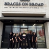 Braces on Broad gallery