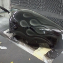 Courtesy Auto Body - Automobile Body Repairing & Painting