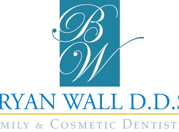 Dr. Bryan S Wall, DDS - Fort Worth, TX