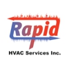Rapid HVAC Services Inc. gallery