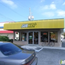 Subway - Fast Food Restaurants