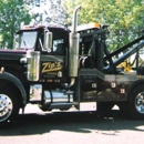 L & T Towing - Towing