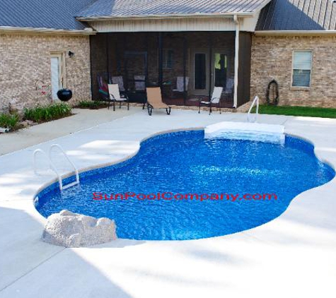 Sun Pool Company - Millbrook, AL