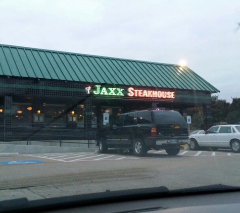 Jaxx Steakhouse - Addison, TX