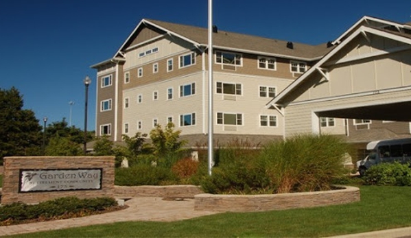 Garden Way Retirement Community - Eugene, OR