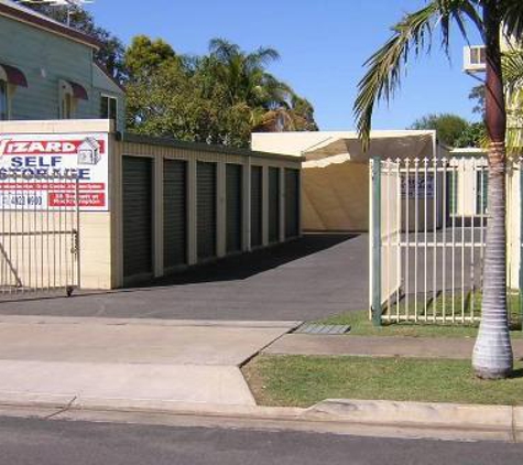 Wizard Self Storage (Managed By Elite Real Estate) - Berserker, QLD