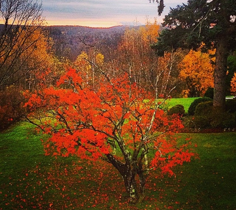 The French Manor - Newfoundland, PA