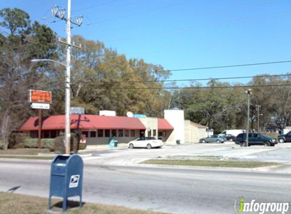 Bono's Pit Bar-B-Q - Jacksonville, FL