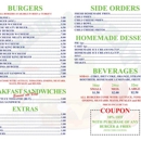 Fresh and Meaty Burgers, Inc. - Steak Houses