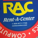 Rent-A-Center - Furniture Renting & Leasing