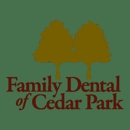 Family Dental of Cedar Park - Dentists