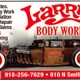 Larry's Body Works Inc