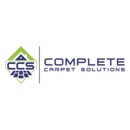 Complete Carpet Solutions