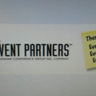 Gcg Event Partners
