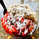 Frutta Bowls - Juices