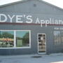 Dye's Appliance