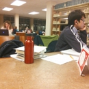 Mikkelsen Library - Libraries
