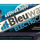 Bleuwave Electrical - Electricians
