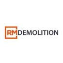 RM Demolition Inc. - Demolition Contractors