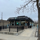 Caribou Coffee - Beverages