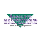Absolute Heating & Air Conditioning