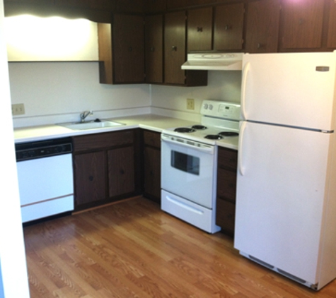 Chalet West Apartments LLC - Frankenmuth, MI