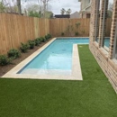 Houston Fake Grass - Artificial Grass
