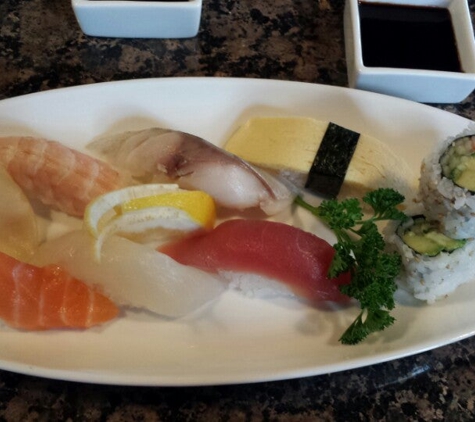 Fin Sushi - Boston, MA