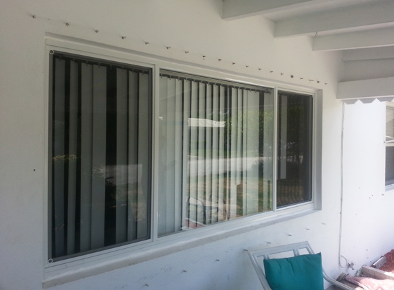 All Window Repair Pros - Boynton Beach, FL