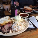 Goode Company Barbeque - Barbecue Restaurants