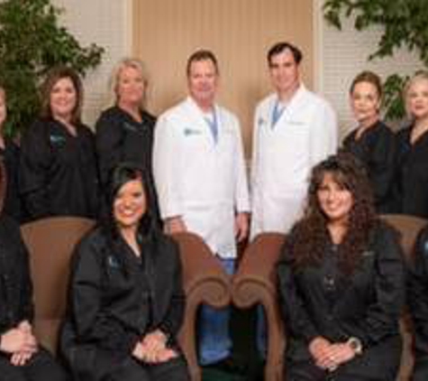 The Oral & Maxillofacial Surgery Center - Laurel, MS