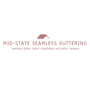 Mid-state Seamless Guttering