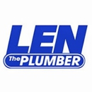 Len the Plumber - Plumbers