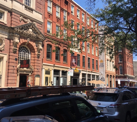 Center City District - Philadelphia, PA