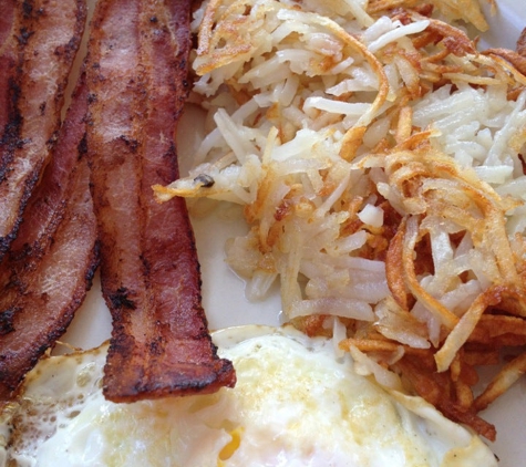 Town Topic Sandwich Shops - Kansas City, MO